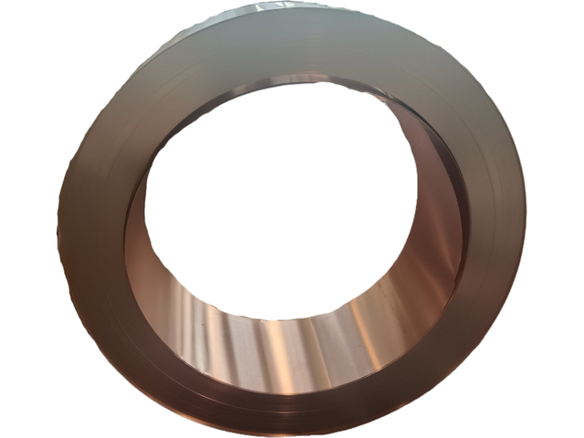 Chinese Producer of Copper Clad Steel Composite Metal
