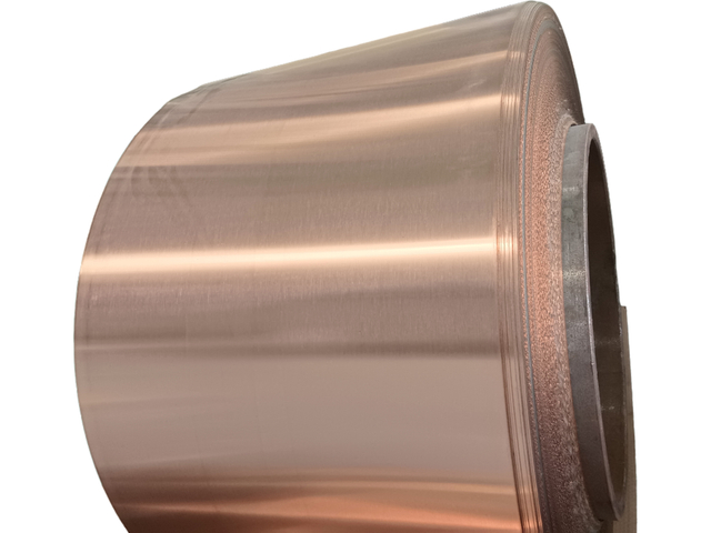 Copper Clad Steel Composite Material Sheet