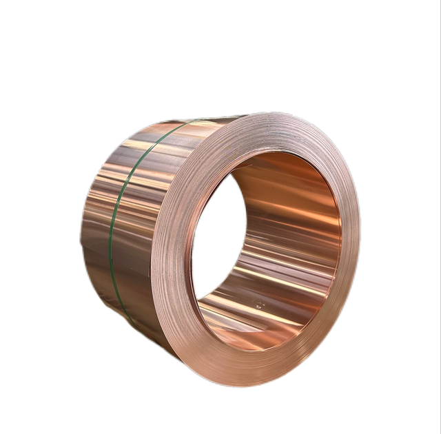 Economical Practical Copper-clad Steel Metal Plate/coil for Door Handle Door Bolt 
