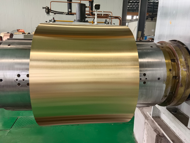 Raw Material of Cartridge Cups for Military