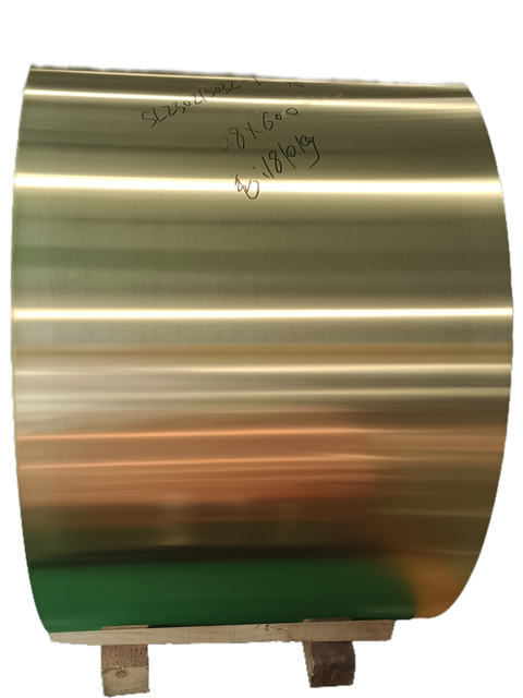 Ammo Brass 90 Clad Steel for Cartridge Case Cup