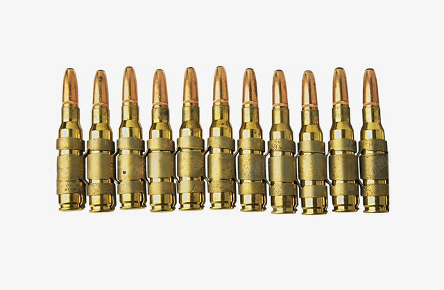 Brass H90 Used to Produce Bullet Cups