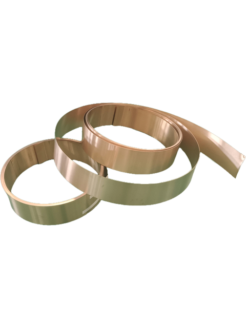 Producer of Brass Clad Steel Material Sheet