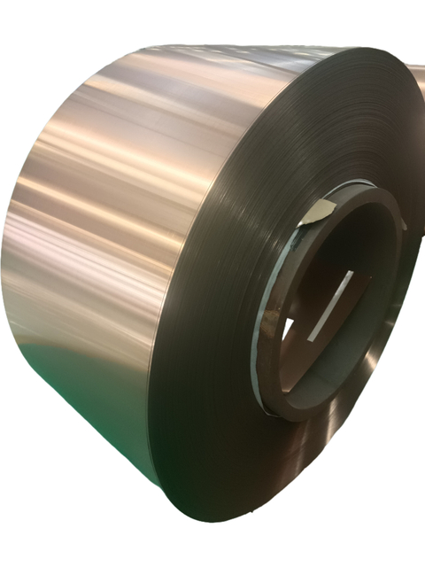 Chinese Producer of Copper T2 Clad Steel Material
