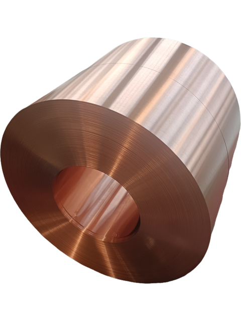 Chinese Seller of Copper-Steel Composite Materiall