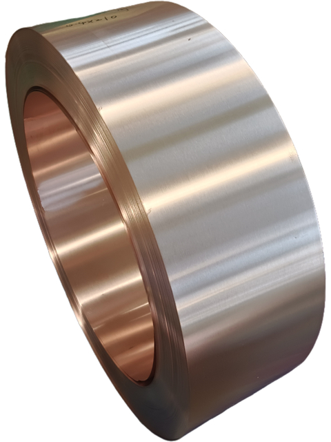 Manufacturer of Copper Clad Steel Composite Material