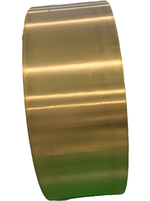 Customized High Quality GMCS Strip for Bullet Cups