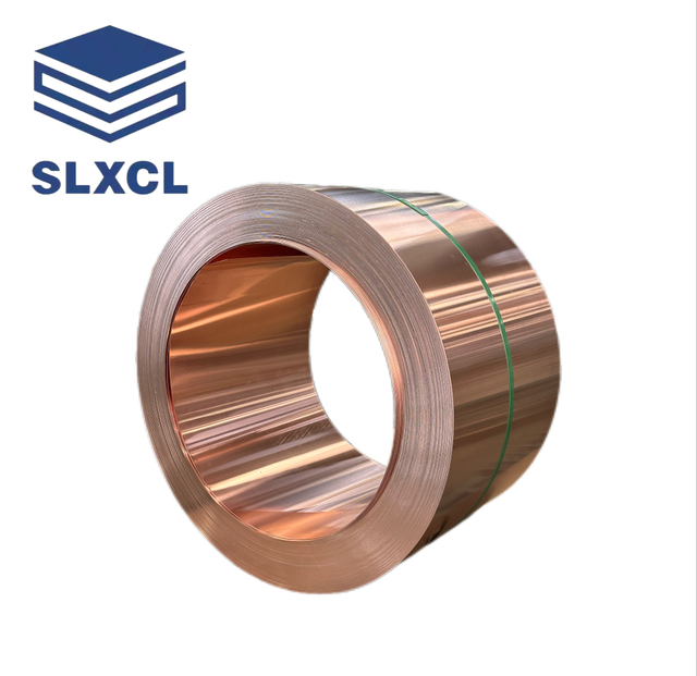 Hot Selling 0.15mm-3mm Copper-clad Steel Metal Plate