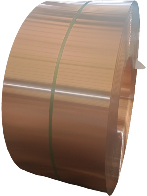 Manufacturer of 0.05-3mm Copper Clad Steel Material