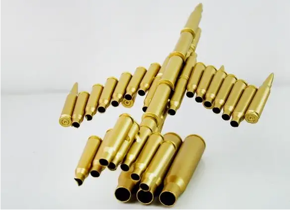 H90+F11/F18 Used to Produce Bullet Cups