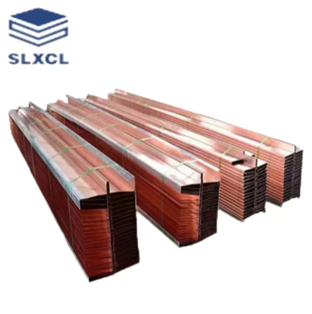 Chinese Manufacturer Copper-Steel Composite Material