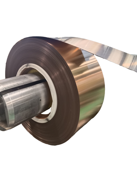 Custom Design Copper Clad Steel for Building Industry