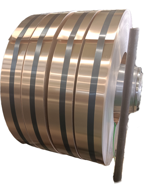 Copper Clad Steel Composite Metal Material