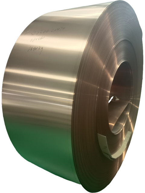 Producer of Top Quality Brass H65 Clad Steel 