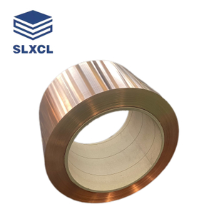 High Quality HDMI Connector Copper-clad Steel Composite Metal Strip/coil