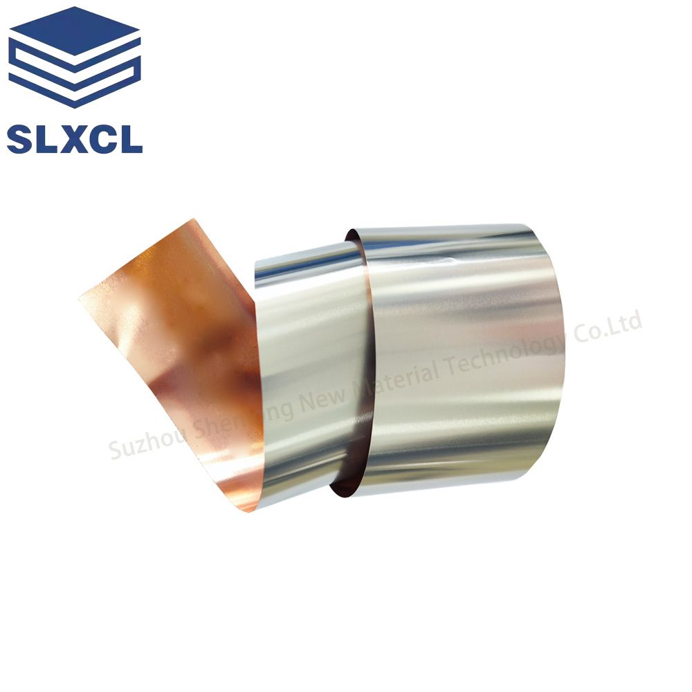 T2+304/316 Copper-Clad Food-Grade Stainless Steel Material: Exploring New Possibilities in Cookware