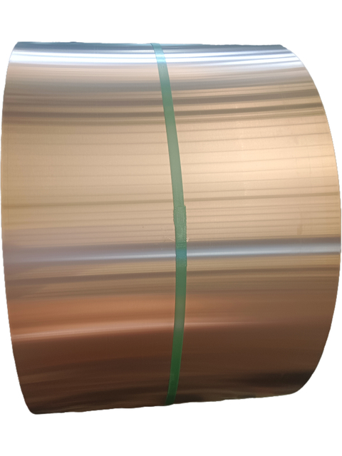 Chinese Factory of Copper Clad Steel Material
