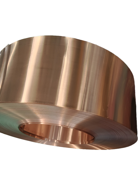 Customized Copper Clad Steel Material for Decoration