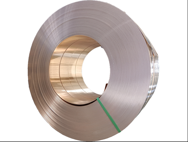 Chinese Manufacturer of Top Grade Copper Clad Steel