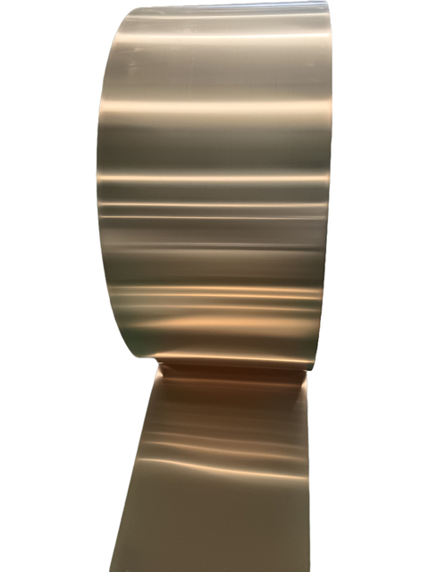 Seller of High Performance Brass-Steel Composite Material