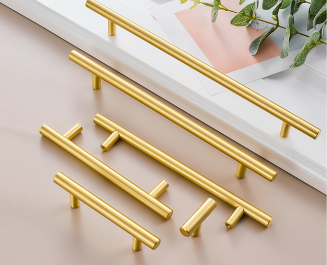 Brass-Steel Composite Material Used to Produce Fittings