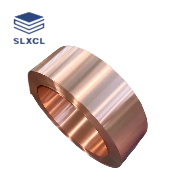 SLxcl Cold Rolled Copper Steel Composite Plate Engineering
