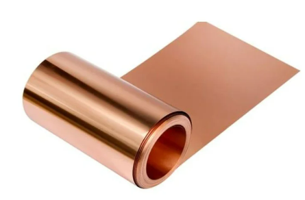 Best Price Cold Rolled Copper-Steel Water Stop Strip Raw Material T2/IF/T2