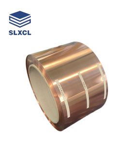 Durable Copper-Clad Steel Metal Material for Door Handles And Bolts