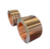 High Quality T2+Steel+T2 Copper-clad Steel Metal Plate/coil/strip