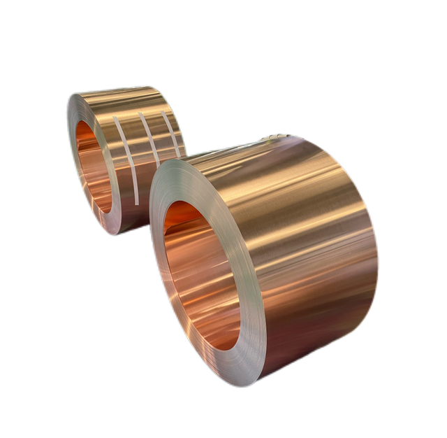 High Quality T2+Steel+T2 Copper-clad Steel Metal Plate/coil/strip
