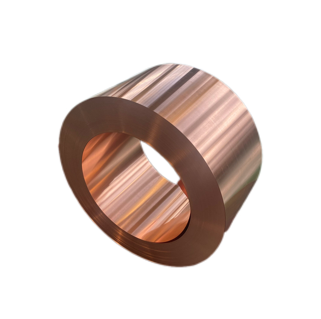 Hot selling copper-clad steel composite metal plates/coils for door handles doors windows suspended ceilings