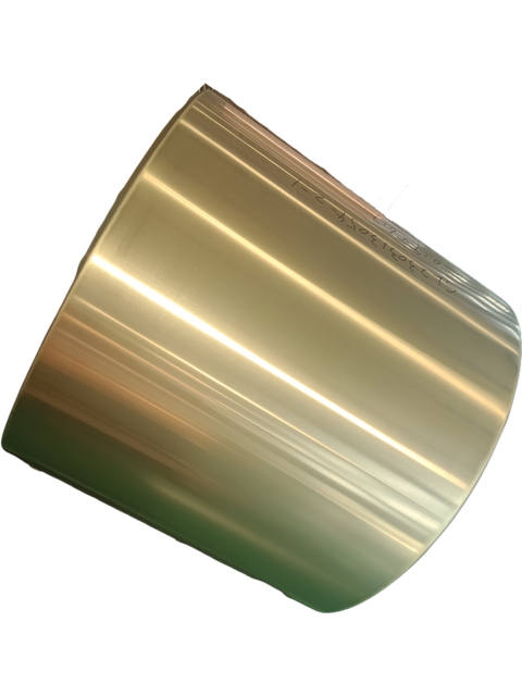 Raw Material Brass H90 Used to Produce Warheads