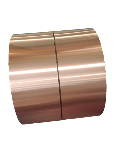 Chinese Factory of Copper-Steel Composite Material