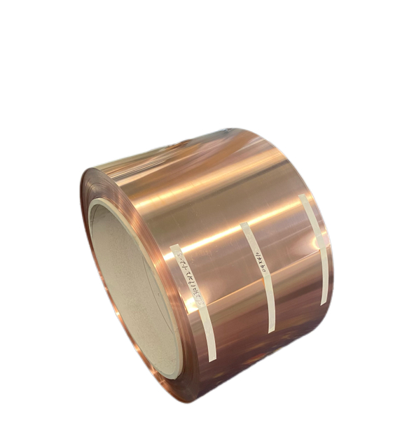Chinese Manufacturer Copper-clad Steel Metal Plates for LED Frames