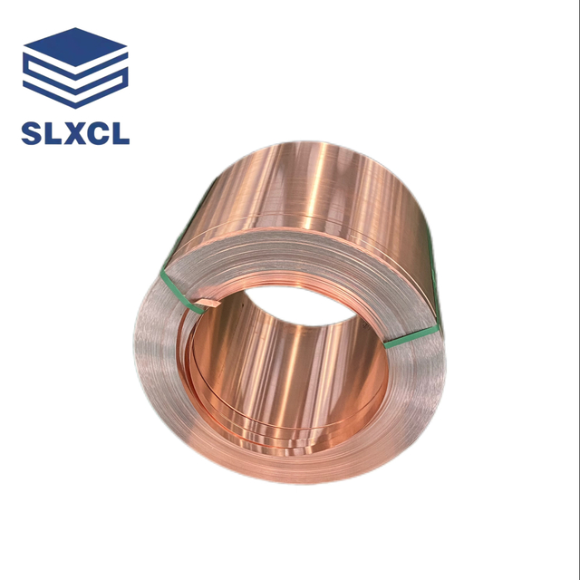  Cost-Effective Copper Clad Steel Metal Material for Led Frame