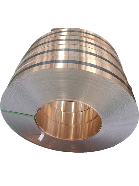 Copper Clad Steel Used for Carbon Brush Holder