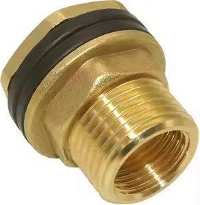 Brass Clad Steel Used to Produce Tank Accessories
