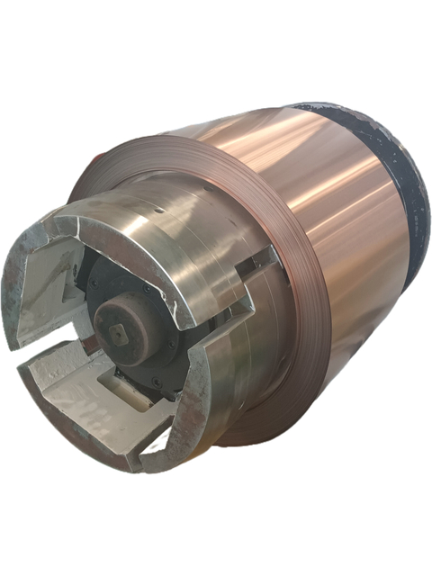 Chinese Factory of Top Quality Copper Clad Steel Coil