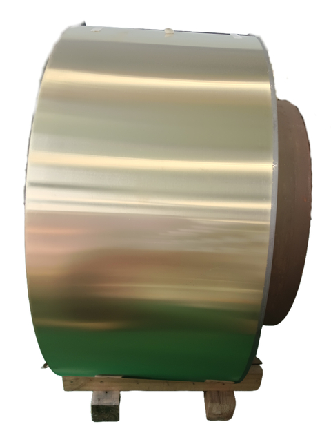 0.99mm 3.1mm Brass 90 Bullet Cups for Military Use