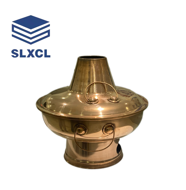 Chinese Manufacturer Copper-clad Steel Metal Strip for Copper Hotpot