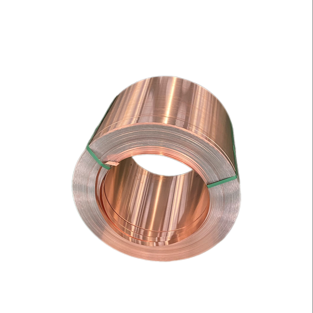 Stable Performance Copper-clad Steel Bimetallic Composite Material