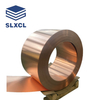 Hardware Industry Copper Clad Steel Metal Raw Material for HDMI Connectors