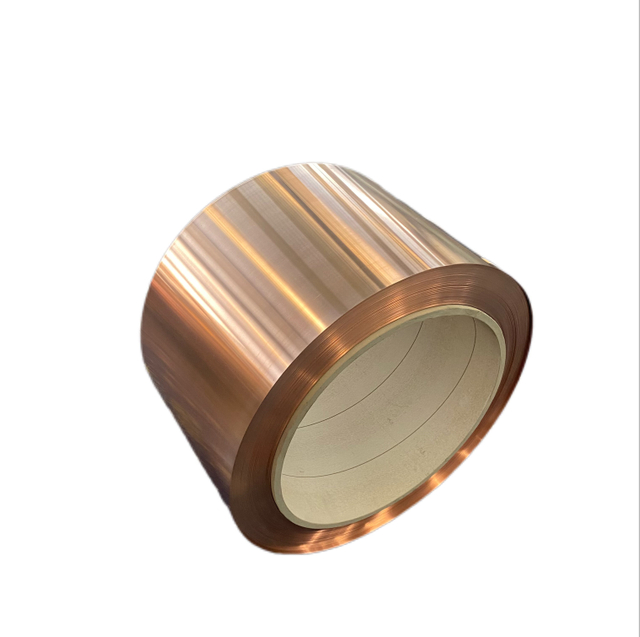 Strong Stability Copper Clad Steel Metal Plate for Handicraft Led Frame