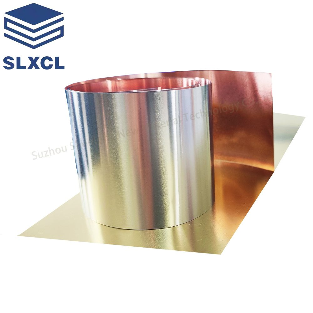 Revolutionizing Smartphone Cooling with Ultra-Thin T2+304 Copper-Clad Steel
