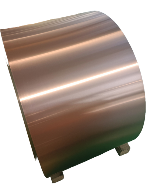 Chinese Supplier of 0.05-3mm Copper Clad Steel