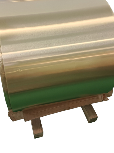 Ammo Brass 90 Clad Steel for Bullet Case Cup