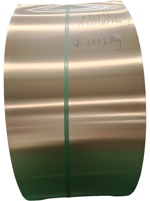 Chinese Seller of Top Quality Brass Clad Steel