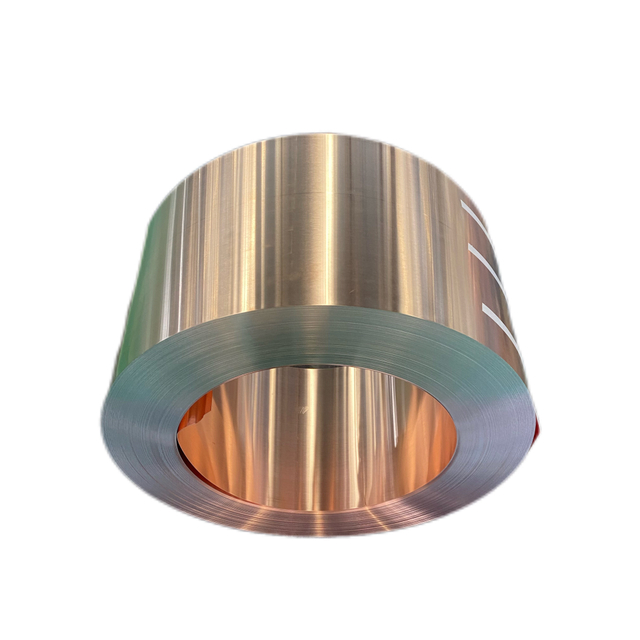 High-temperature Resistant General Copper-clad Steel Double-layer Copper-clad Steel Metal Material for The Hardware Industry