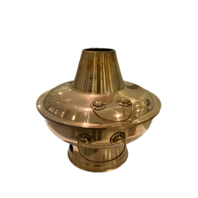 Copper Coated Steel Composite Metal Raw Materials for Copper Hotpot