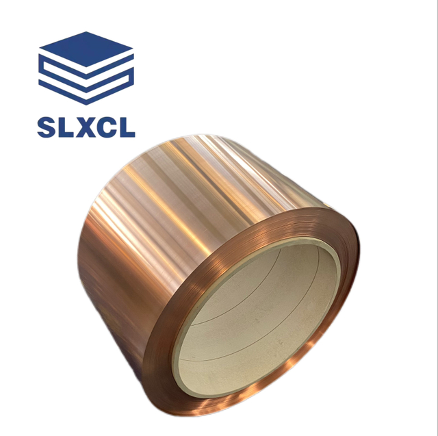 Chinese Manufacturer Specializing in Cold-rolled Engineering Brass Clad Stell Strips